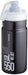 Elite Jet Biodegradable MTB, black with grey logo 550 ml