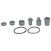 Elite BOOST 141 Q/R axle adaptor for direct drive trainers