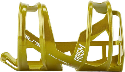 Elite Prism Carbon right hand side entry, metallic gold