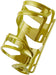 Elite Prism Carbon right hand side entry, metallic gold