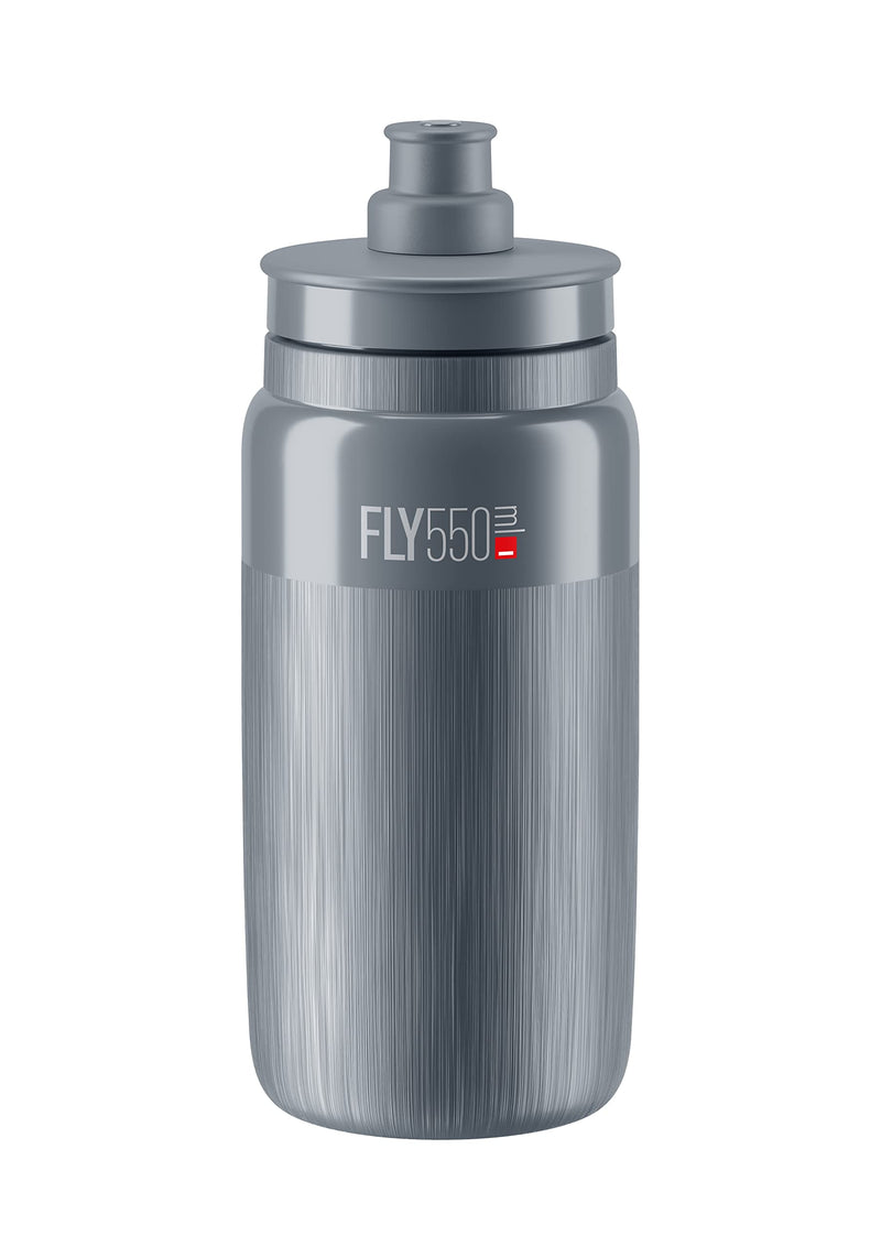 Elite Fly Tex, grey 550 ml