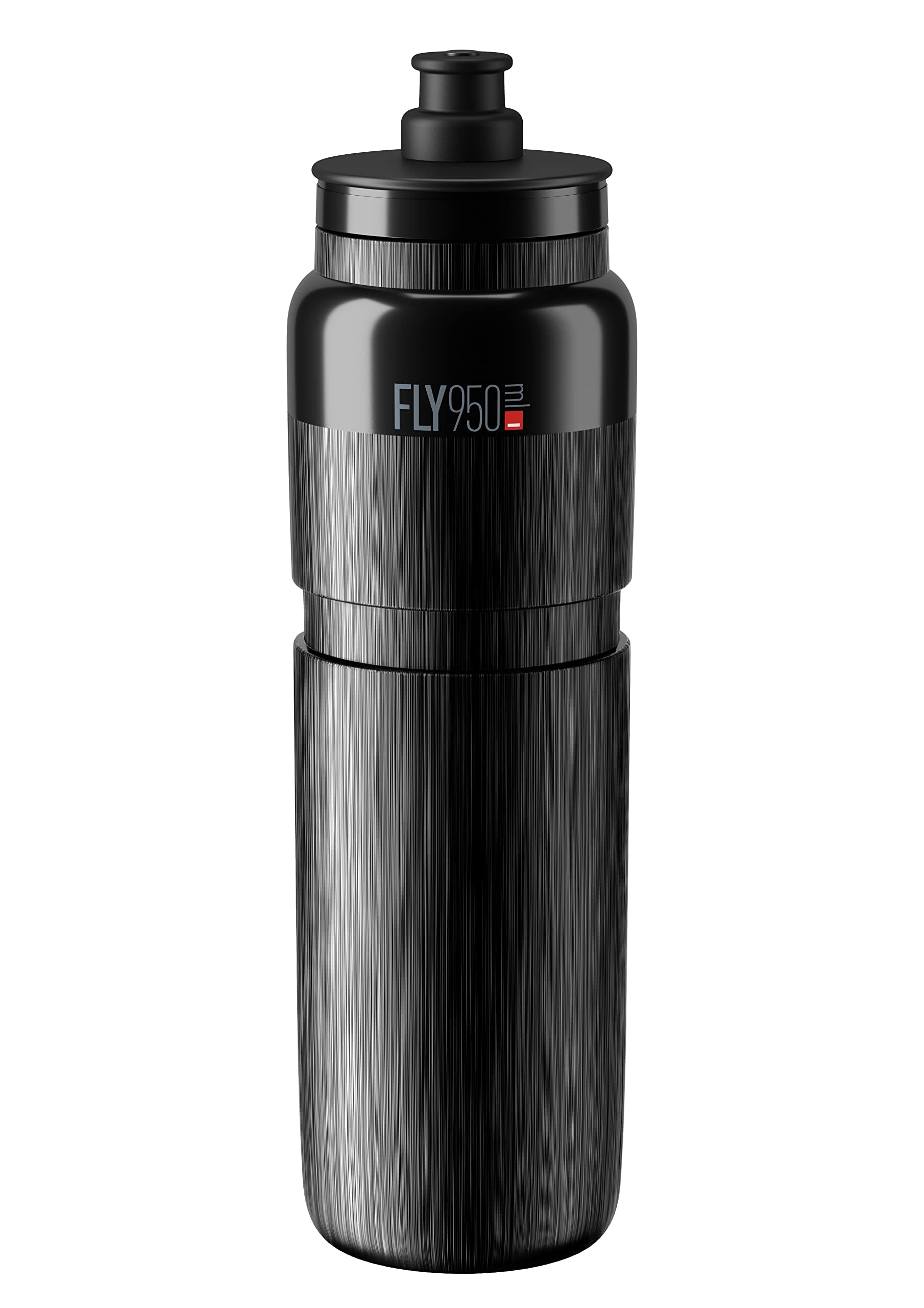 Elite Fly Tex, black 950 ml