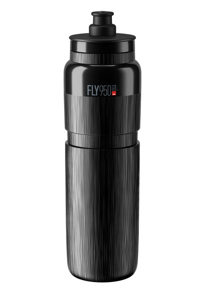 Elite Fly Tex, black 950 ml