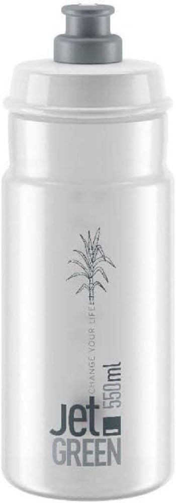 Elite Jet Green Clear 550 ml