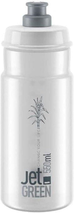 Elite Jet Green Clear 550 ml