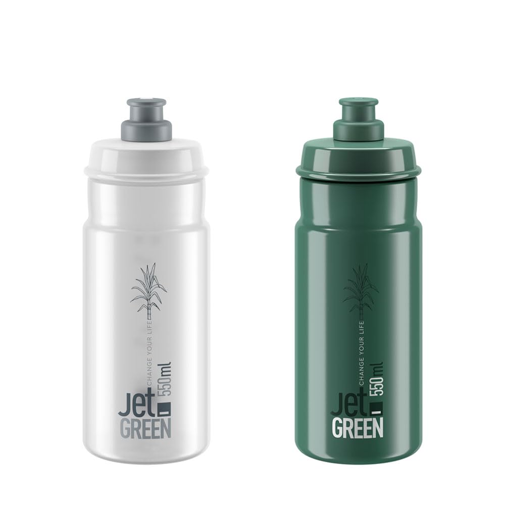 Elite Jet Green Bio Green 550 ml