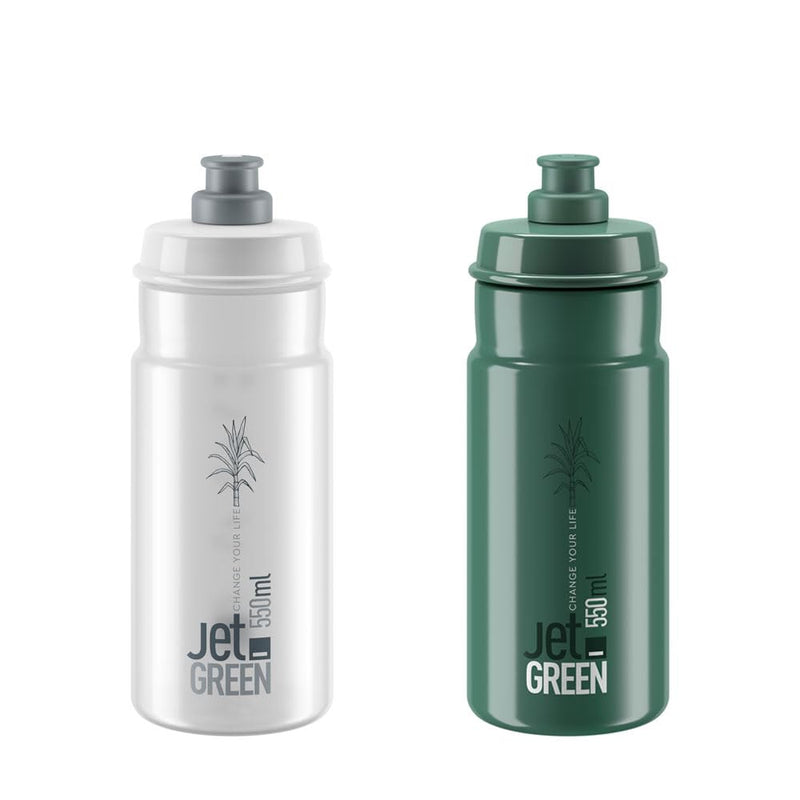 Elite Jet Green Bio Green 550 ml