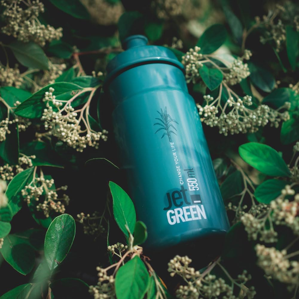 Elite Jet Green Bio Green 550 ml