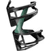 Elite Prism Recycled right hand side entry, gloss black / green