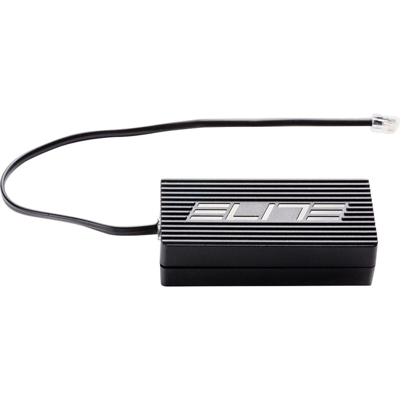 Elite Gateway wired internet connection for Justo