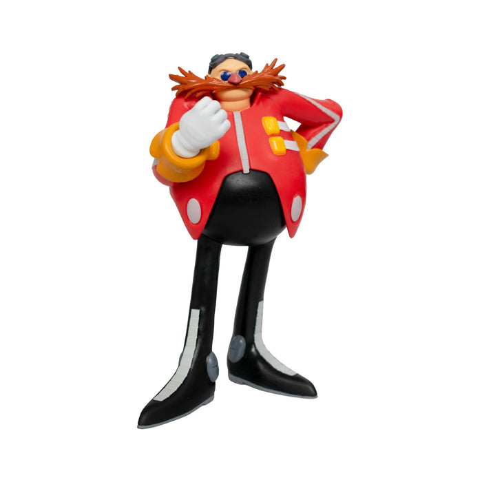Comansi Doctor Eggman Premium Edition 16cm Figurine