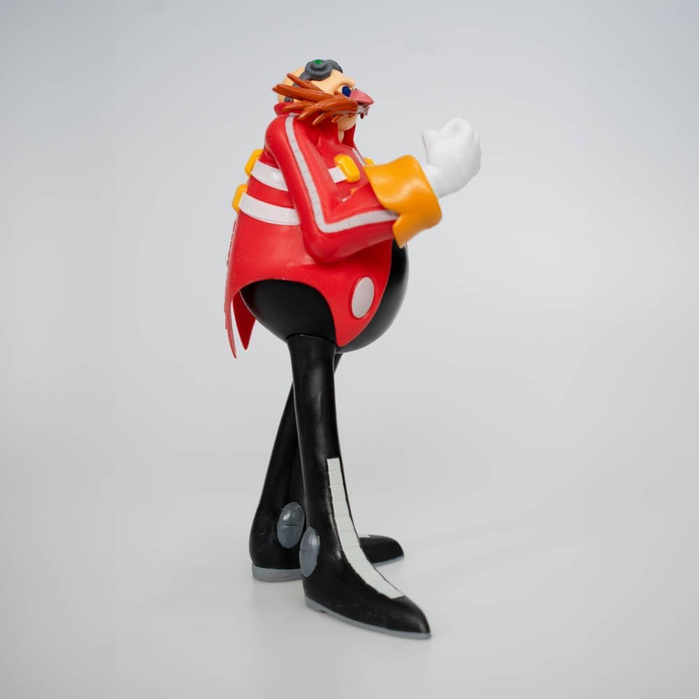 Comansi Doctor Eggman Premium Edition 16cm Figurine