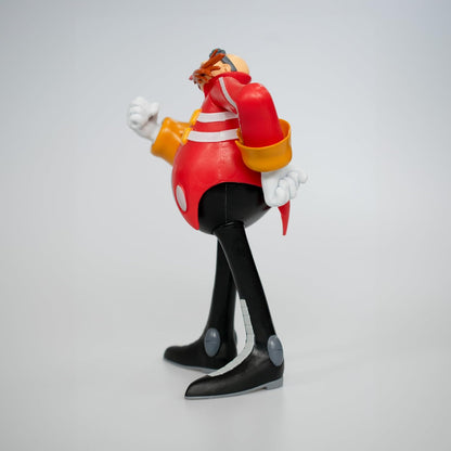 Comansi Doctor Eggman Premium Edition 16cm Figurine