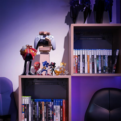 Comansi Doctor Eggman Premium Edition 16cm Figurine