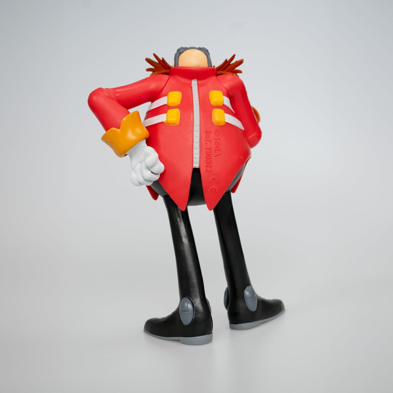 Comansi Doctor Eggman Premium Edition 16cm Figurine
