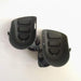 Thule Yepp Maxi Footrests, left and right