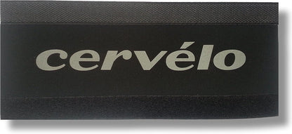 Thule Yepp foot straps black, pair