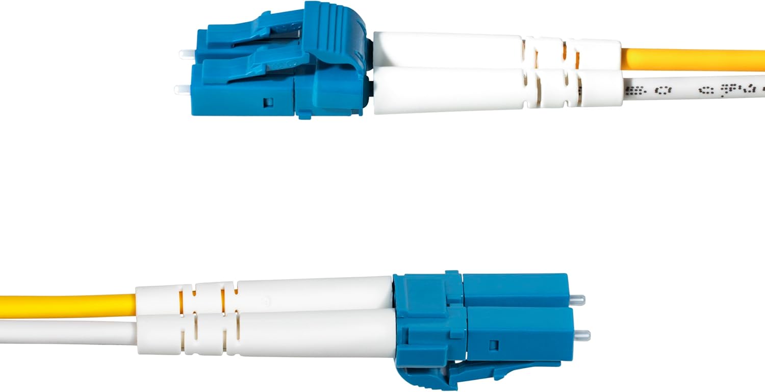 Usb Cable Startech Smdos2Lclc2M Yellow 2 M (1 Unit)