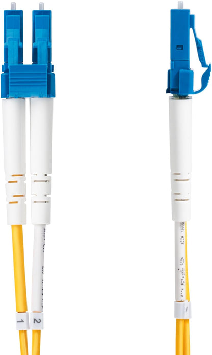 Usb Cable Startech Smdos2Lclc2M Yellow 2 M (1 Unit)