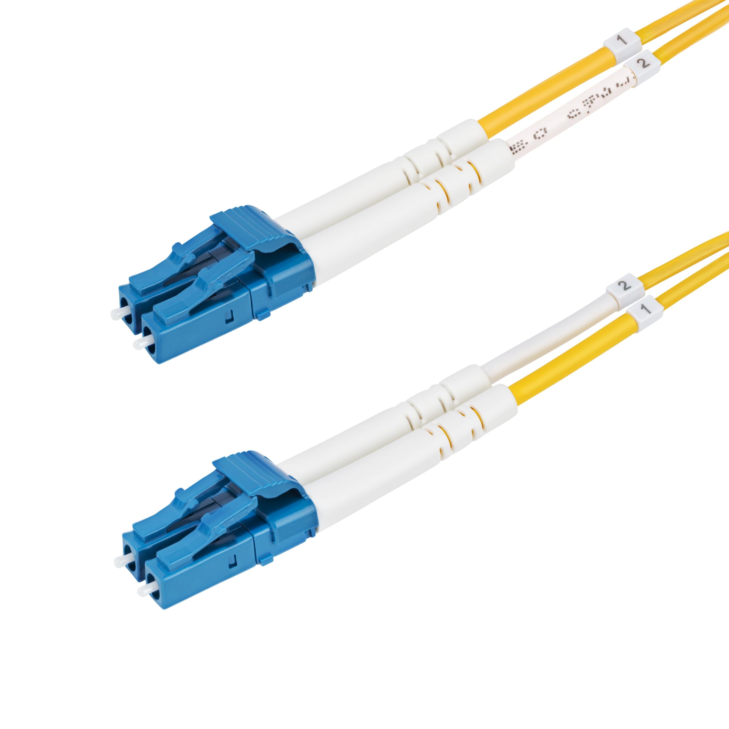 Usb Cable Startech Smdos2Lclc2M Yellow 2 M (1 Unit)