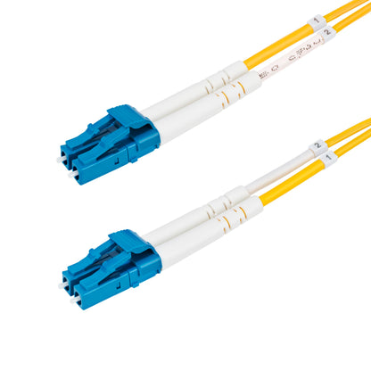 Usb Cable Startech Smdos2Lclc2M Yellow 2 M (1 Unit)