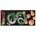 Dragon Ball Z - Non-slip Mouse Pad XXL 90 mms x 40 mms - Official License