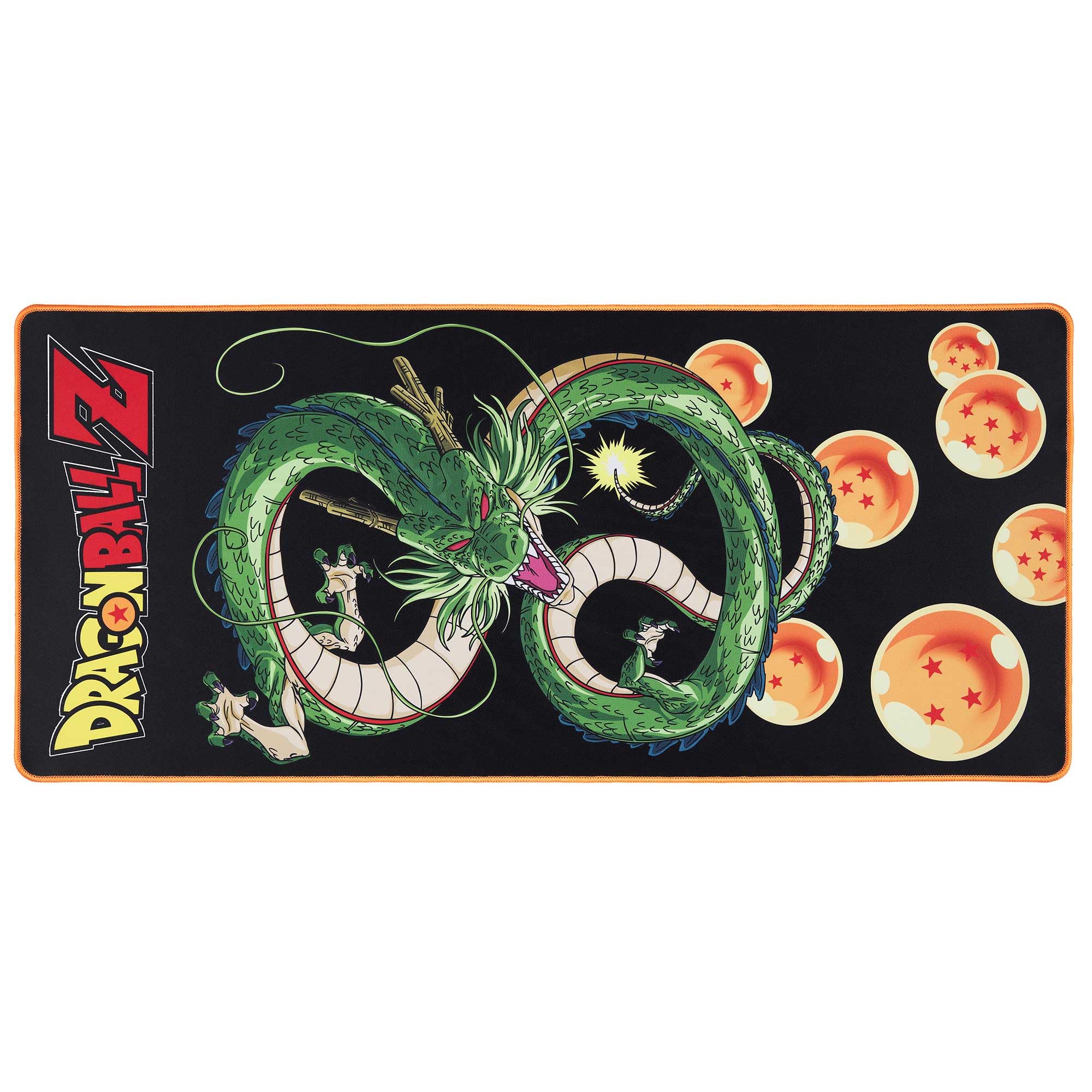 Dragon Ball Z - Non-slip Mouse Pad XXL 90 mms x 40 mms - Official License