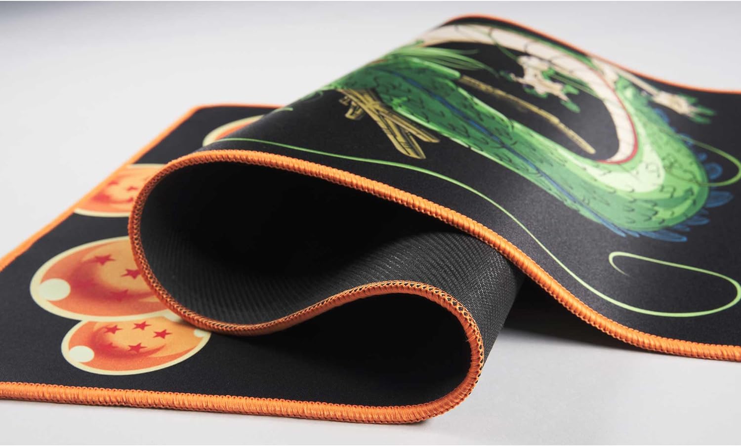 Dragon Ball Z - Non-slip Mouse Pad XXL 90 mms x 40 mms - Official License