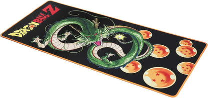 Dragon Ball Z - Non-slip Mouse Pad XXL 90 mms x 40 mms - Official License