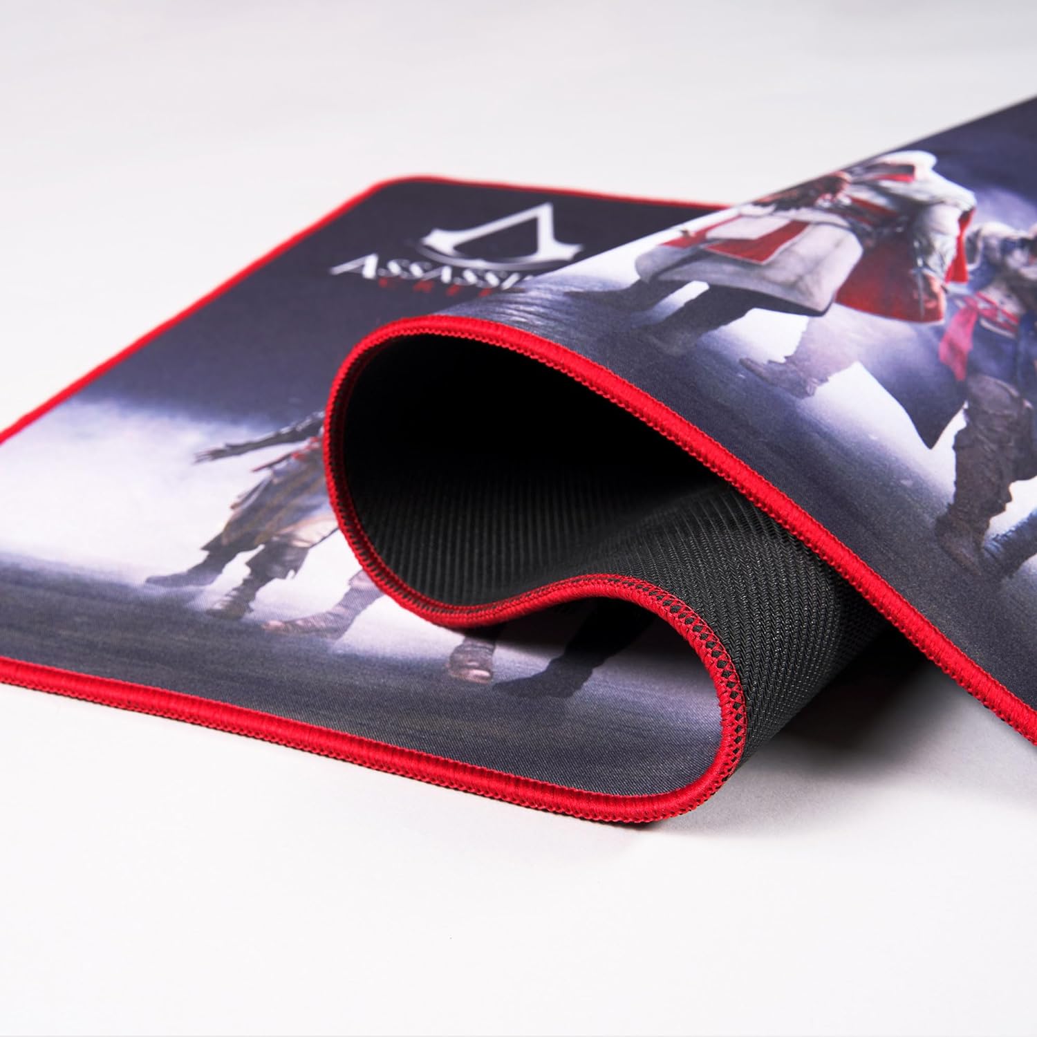 Assassin's Creed - Non-slip Mouse Pad XXL 90 mms x 40 mms - Official License