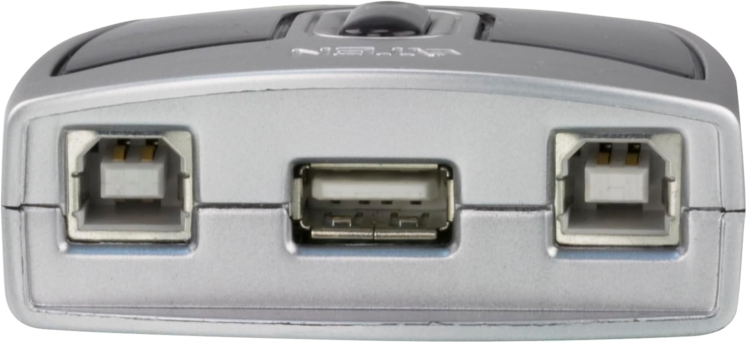 Usb Hub Aten Us221A-A7
