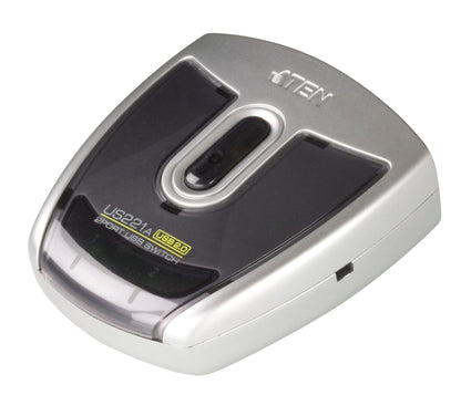 Usb Hub Aten Us221A-A7