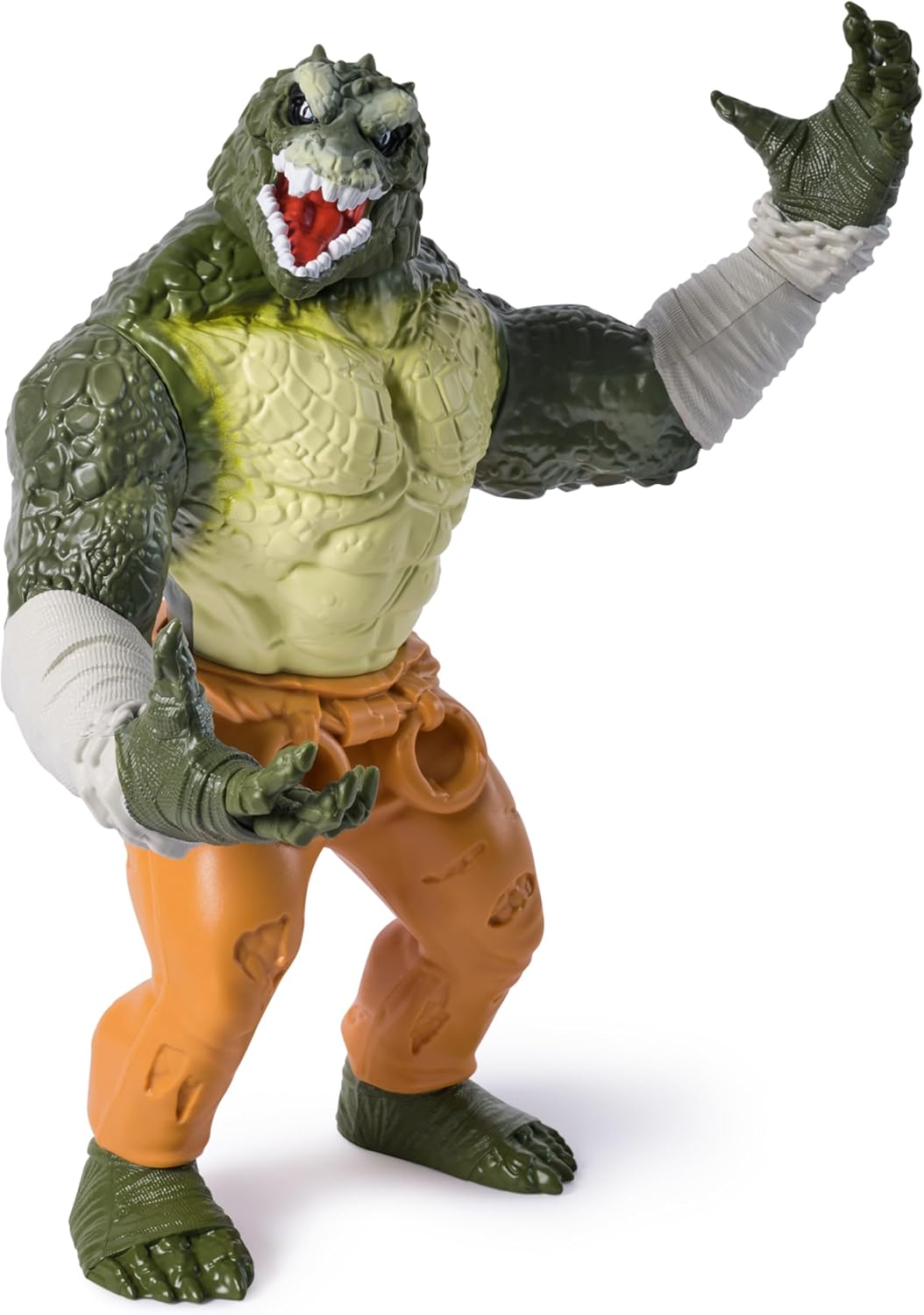 DC 6070508 Figure 12 Giants Killer Croc