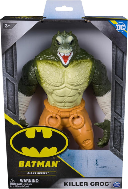 DC 6070508 Figure 12 Giants Killer Croc
