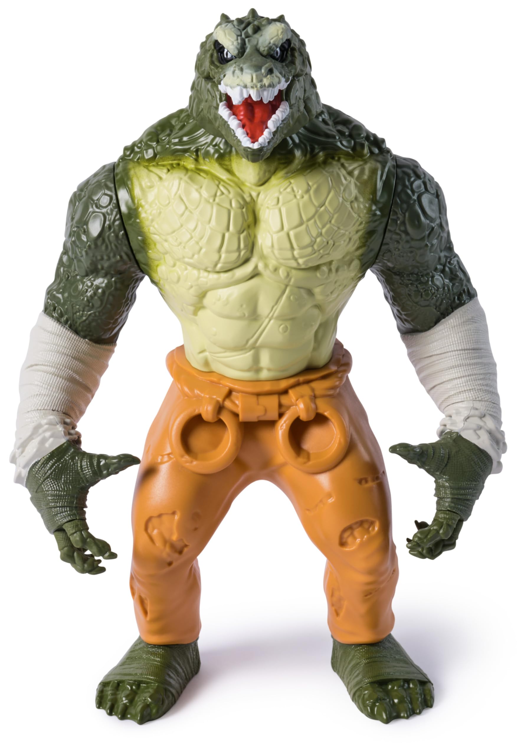 DC 6070508 Figure 12 Giants Killer Croc