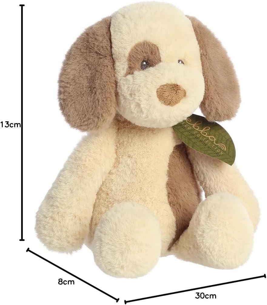* Ebba Eco Toddy Dog 12.5In