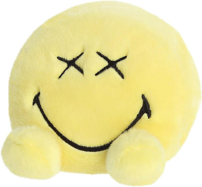Aurora, 44300, SMILEYWORLD® Official Merchandise, Wild Guy, 5In, Soft Toy, Yellow