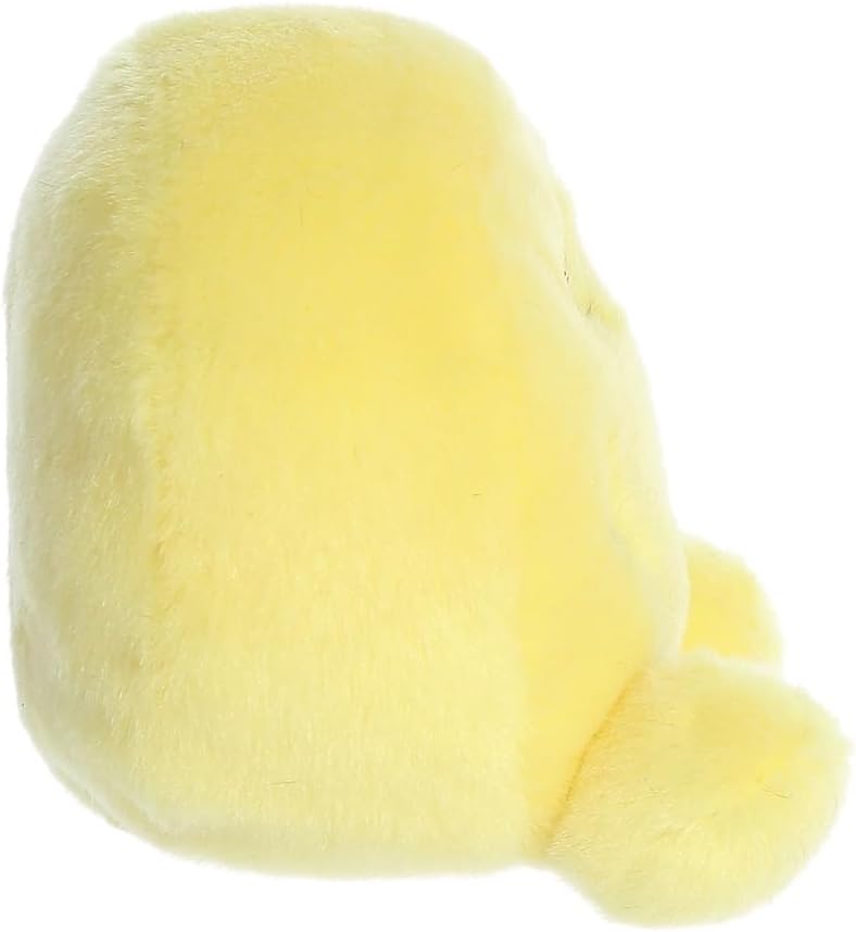 Aurora, 44300, SMILEYWORLD® Official Merchandise, Wild Guy, 5In, Soft Toy, Yellow