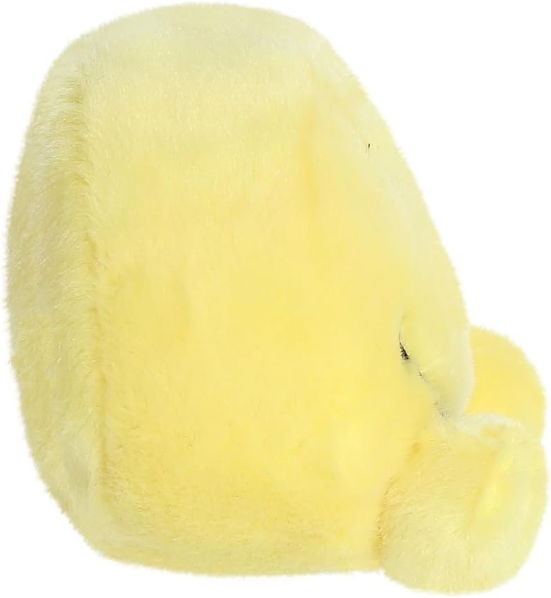 Aurora, 44301, SMILEYWORLD® Official Merchandise, Wink, 5In, Soft Toy, Yellow