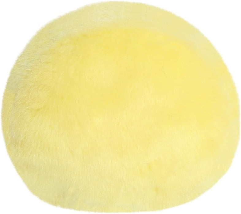 Aurora, 44301, SMILEYWORLD® Official Merchandise, Wink, 5In, Soft Toy, Yellow