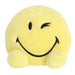 Aurora, 44301, SMILEYWORLD® Official Merchandise, Wink, 5In, Soft Toy, Yellow