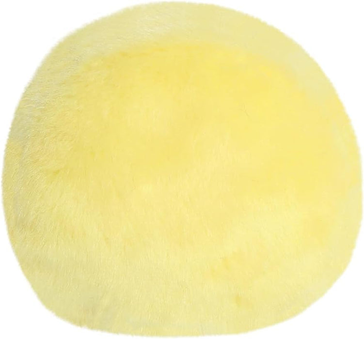 Aurora, 44302, SMILEYWORLD® Official Merchandise, Shades, 5In, Soft Toy, Yellow