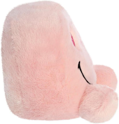 Aurora, 44303, SMILEYWORLD® Official Merchandise, Heart Eyes, 5In, Soft Toy, Pink
