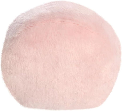 Aurora, 44303, SMILEYWORLD® Official Merchandise, Heart Eyes, 5In, Soft Toy, Pink