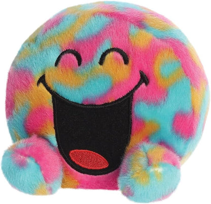 Aurora, 44304, SMILEYWORLD® Official Merchandise, Silly, 5In, Soft Toy, Multicolour
