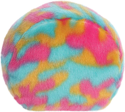 Aurora, 44304, SMILEYWORLD® Official Merchandise, Silly, 5In, Soft Toy, Multicolour