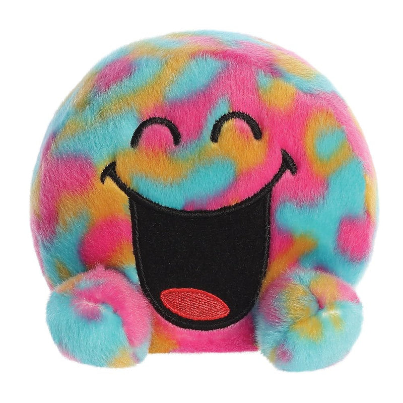 Aurora, 44304, SMILEYWORLD® Official Merchandise, Silly, 5In, Soft Toy, Multicolour