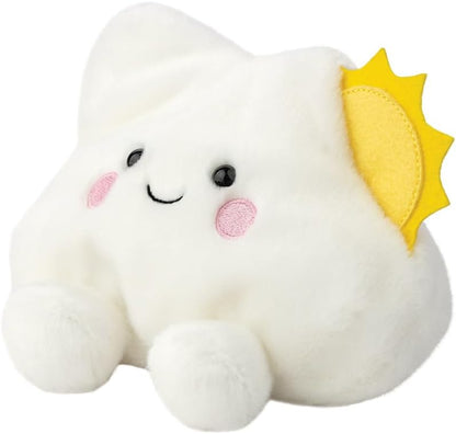 Aurora 61543 Soft Toy, White