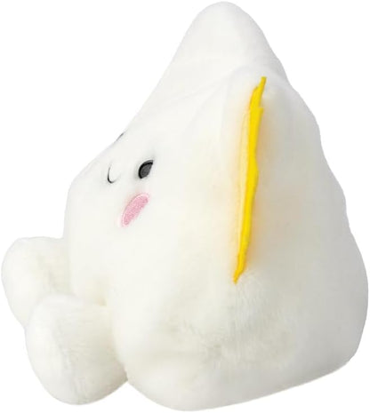 Aurora 61543 Soft Toy, White