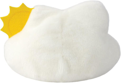 Aurora 61543 Soft Toy, White